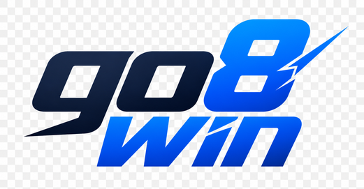 Go8 Win logo